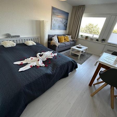 Suedstrand Perle Burgtiefe auf Fehmarn Экстерьер фото