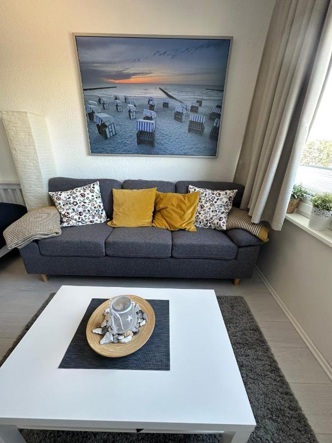 Suedstrand Perle Burgtiefe auf Fehmarn Экстерьер фото