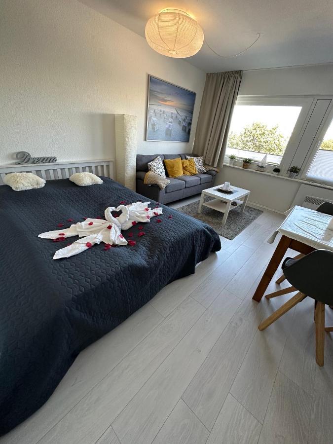 Suedstrand Perle Burgtiefe auf Fehmarn Экстерьер фото